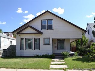 1209 Richardson Ct, Cheyenne, WY 82001