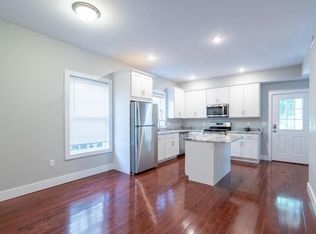 33-35 Covington St #PENTHOUSE, Boston, MA 02127