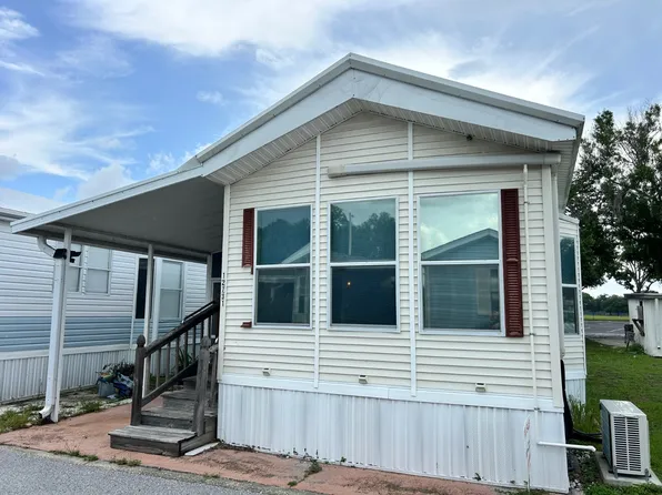 12731 Silver Golf Ln, Odessa, FL 33556