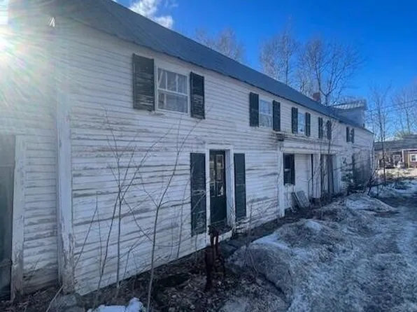 3 Hancock Pond, Denmark, ME 04022