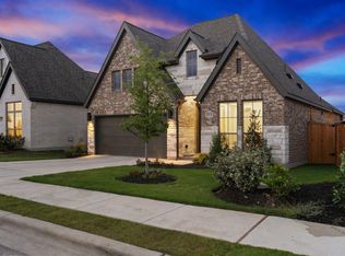 164 High Rock Pass, Kyle, TX 78640