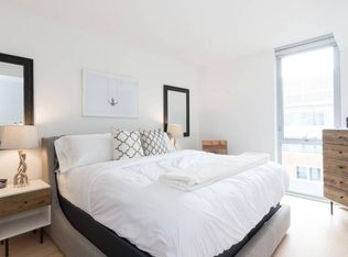 901 9th St NW, Washington, DC 20001