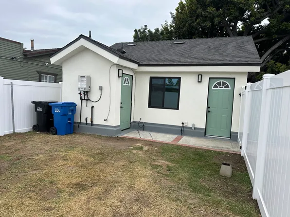 1444 Cerritos Ave, Long Beach, CA 90813