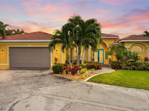 1804 Palaco Grande Pkwy, Cape Coral, FL 33904