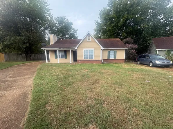6957 Dokkum Cv, Memphis, TN 38133