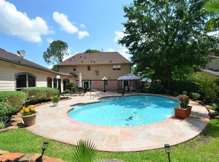 12427 Honeywood Trl, Houston, TX 77077