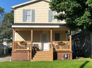 4 Maldiner Ave, Tonawanda, NY 14150