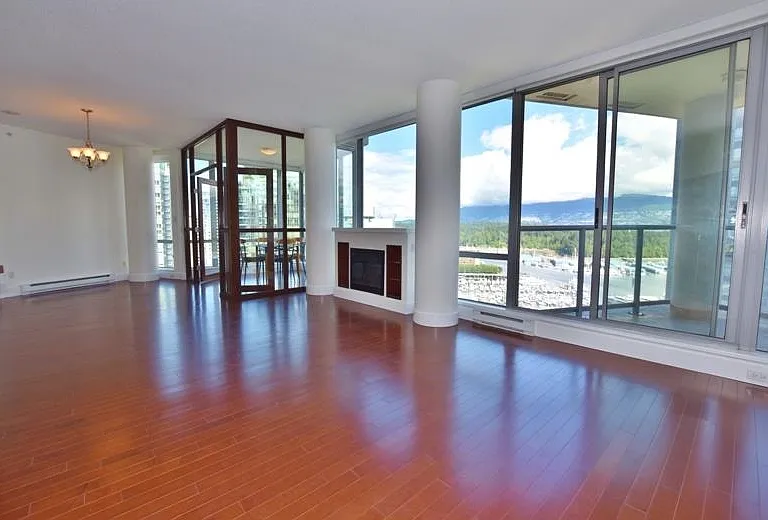 1228 W Hastings St #1902 — Photo 1