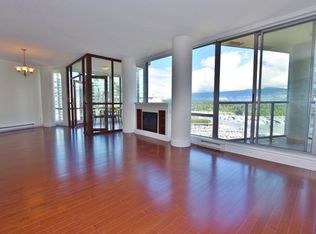 1228 W Hastings St #1902, Vancouver, BC V6E 2M4