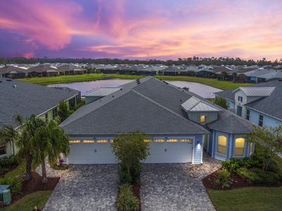 583 Lost Shaker Way, Daytona Beach, FL, 32124
