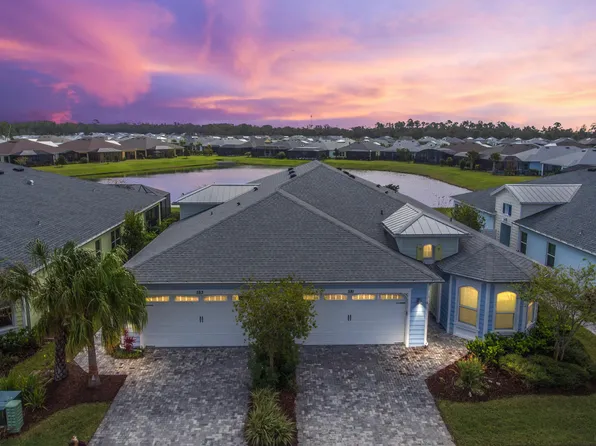 583 Lost Shaker Way, Daytona Beach, FL 32124