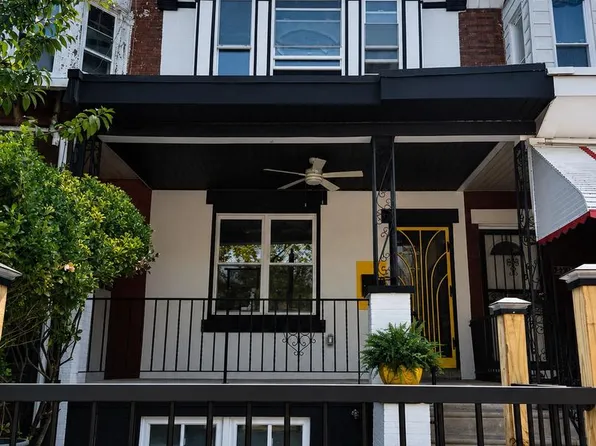 531 S 55th St, Philadelphia, PA 19143