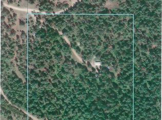 3942C Garden Spot Rd, Loon Lake, WA 99148