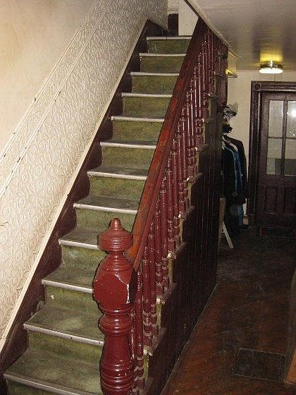 Staircase