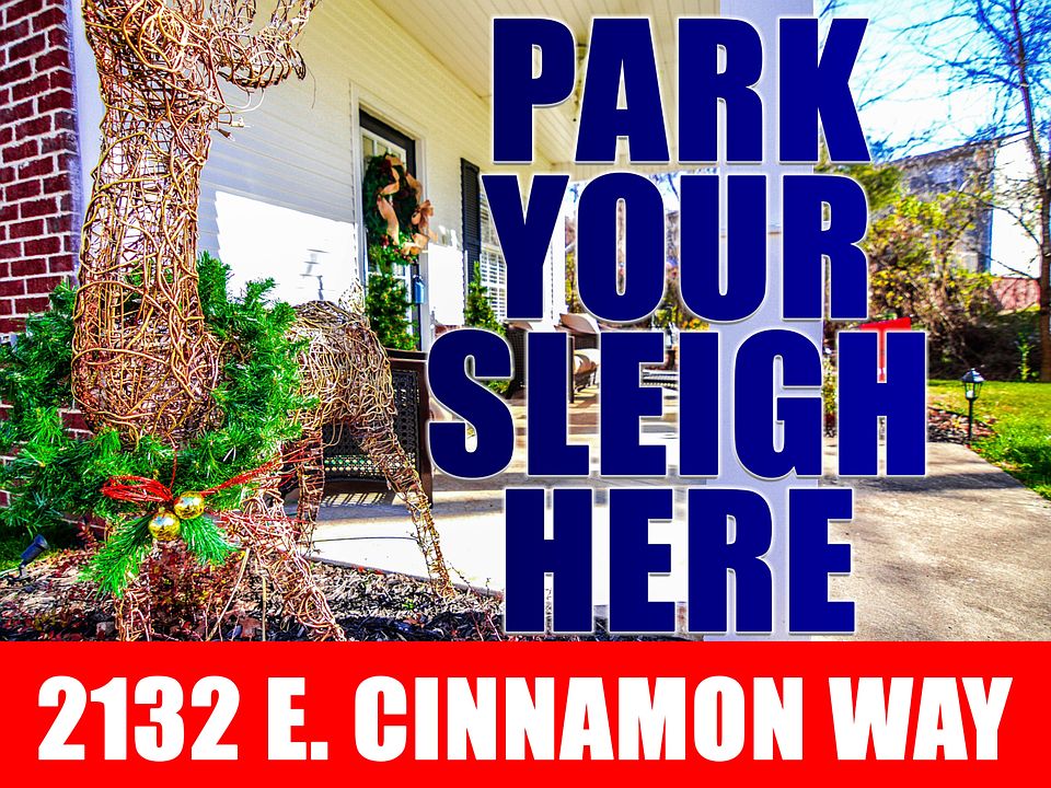 1st image of 2132 E Cinnamon Way