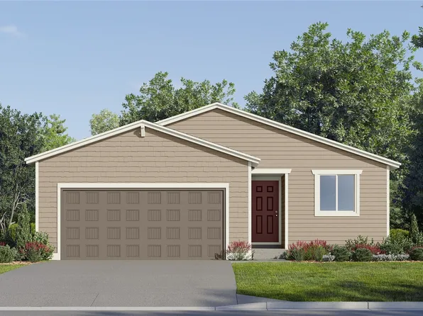 55 Moonshadow Lane, Carlsborg, WA 98324