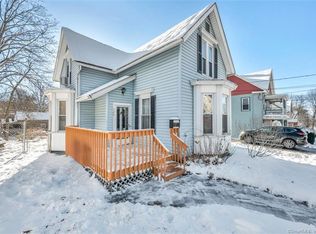 125 Union St, Vernon, CT 06066