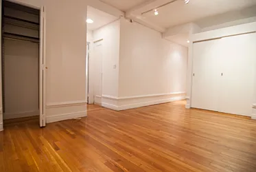 Rented by WAM Partners - William Moses Co.