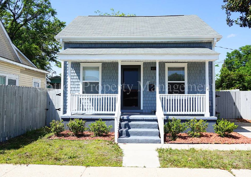 1st image of 605 Harnett St