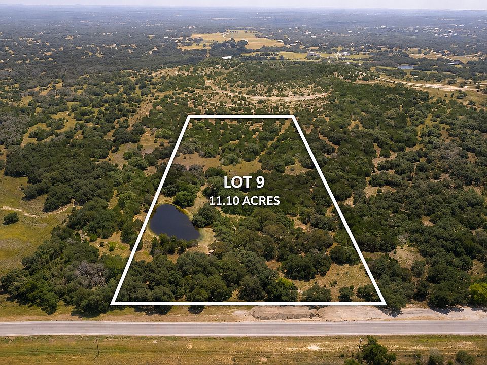 1st image of TBD-LOT 9 Sisterdale Road LOT 9