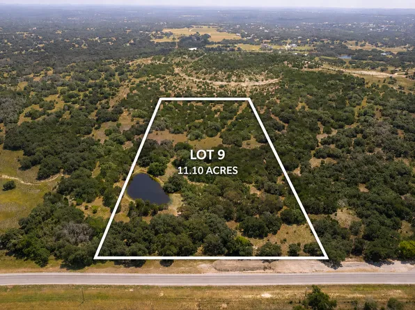 TBD-LOT 9 Sisterdale Road LOT 9, Boerne, TX 78006