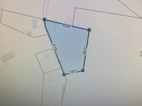 22 McGee Rd, Lawrenceburg, TN 38464