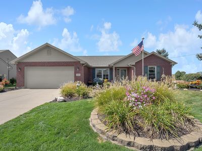 1286 Kenton Way, Troy, OH, 45373