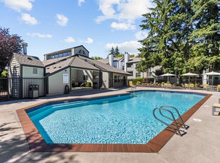 Nickel Creek, Lynnwood, WA 98036