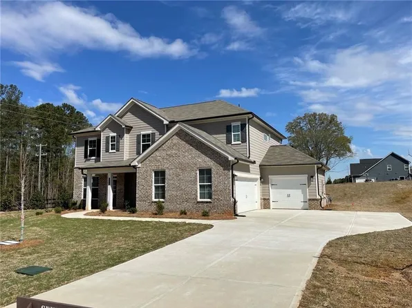 101 Bastian Rd Lot 1, McDonough, GA 30252
