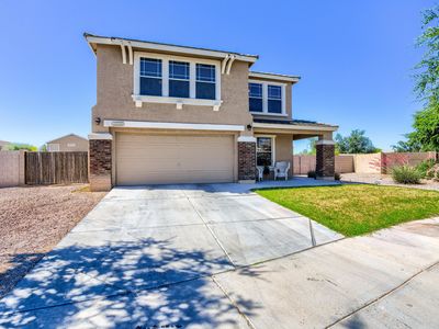 12233 W Mohave St, Avondale, AZ, 85323
