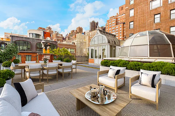 Sold by SERHANT. | media 16