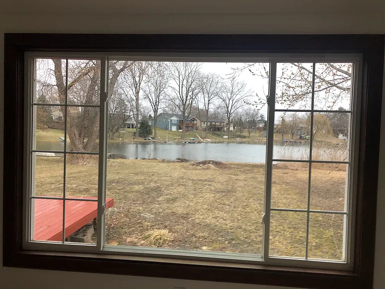 Primary Bedroom View