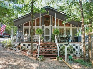 320 Cherrywood Ln, Hawkins, TX 75765