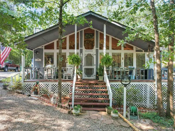 320 Cherrywood Ln, Hawkins, TX 75765