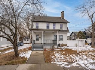 60 Sylvan St, Springfield, MA 01108