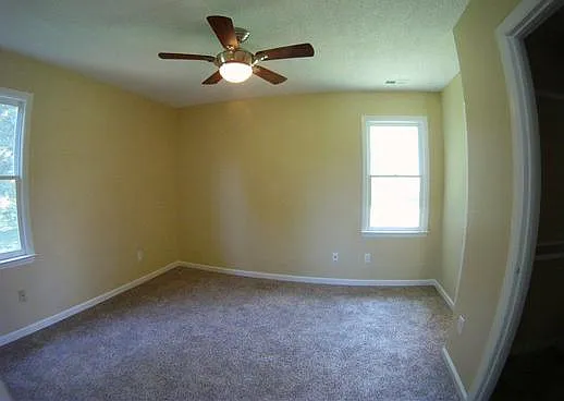 Master bedroom 1