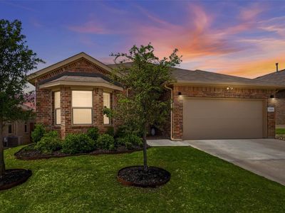 2360 Briscoe Ranch Dr, Weatherford, TX, 76087