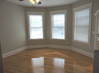 22 Pleasant St, Cambridge, MA 02139