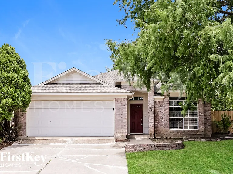 1003 Prado Real Dr — Photo 1