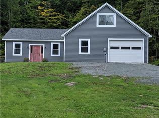 127 Eggler Rd, Jeffersonville, NY 12748