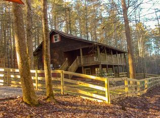 104 Rocky Rd, Morganton, GA 30560