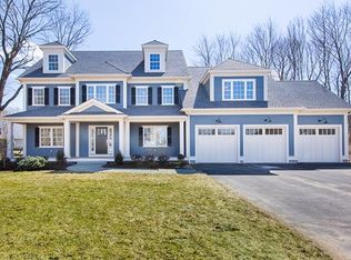 10 Willard Cir, Lexington, MA 02421