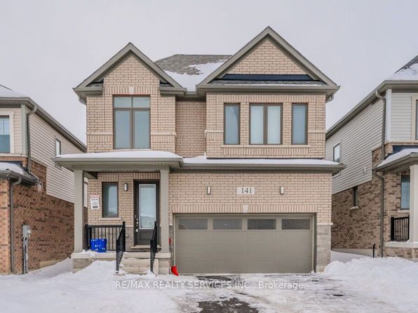 141 Leslie Davis St, North Dumfries, ON N0B 1E0