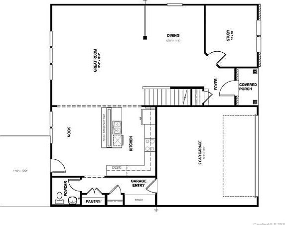 2nd image of 2809 Kinloch Ct #30