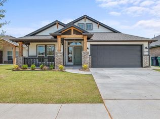 17708 Moss Farm Rd, Edmond, OK 74636