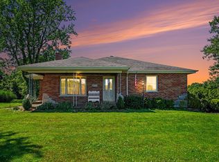 10721 Pleasant Ridge Rd, Alexandria, KY 41001