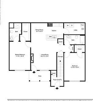 The Residences At Carronade — Photo 46
