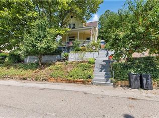 1775 4th Ave, Freedom, PA