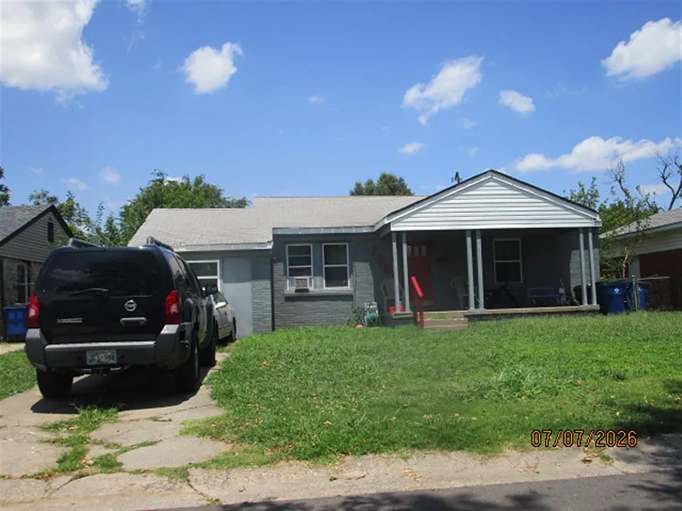 1307 Sheffield Rd