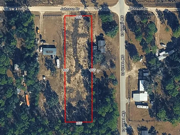 (undisclosed Address), Dunnellon, FL 34432